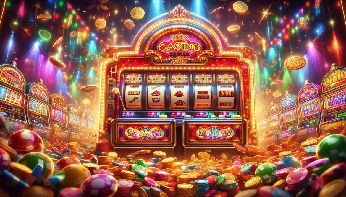 Spinania Casino